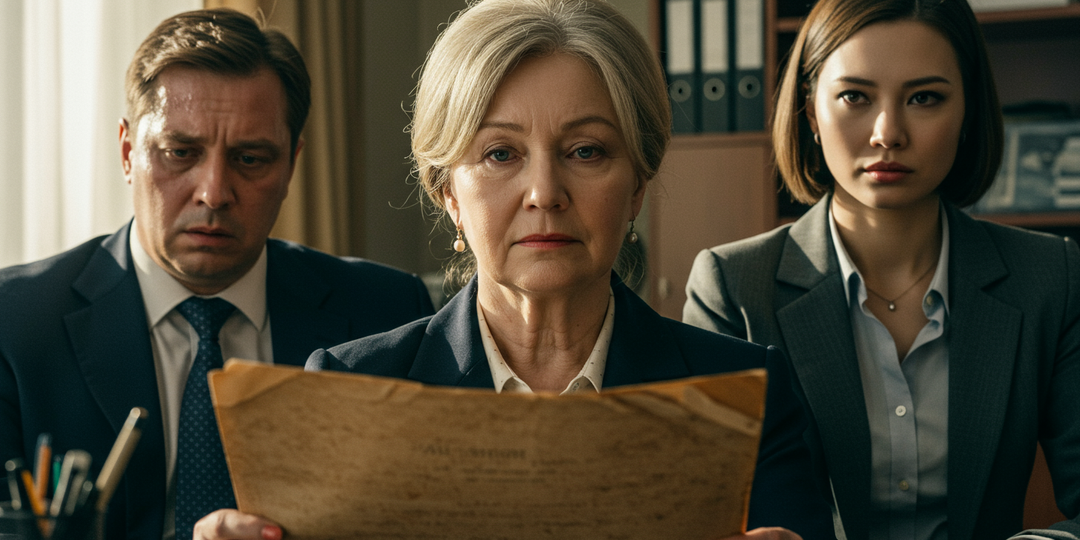 – Зачем нам страховка, мы молодые! – отказывался муж оформлять полис на моё имя