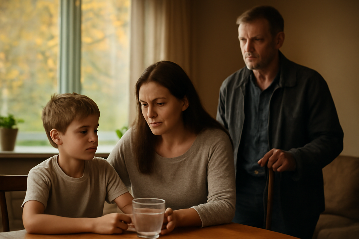 Автор: В. ПАнченко