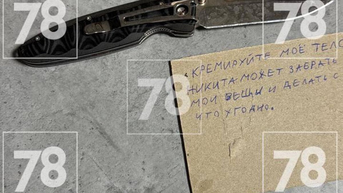    Источник: 78.ru
