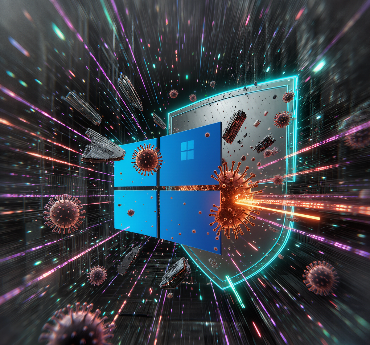 Создано при помощи ИИ. По стандарту LikeBanksy.