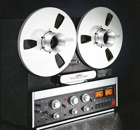 T.REX & YES: ТЕПЕРЬ НА КАТУШКАХ