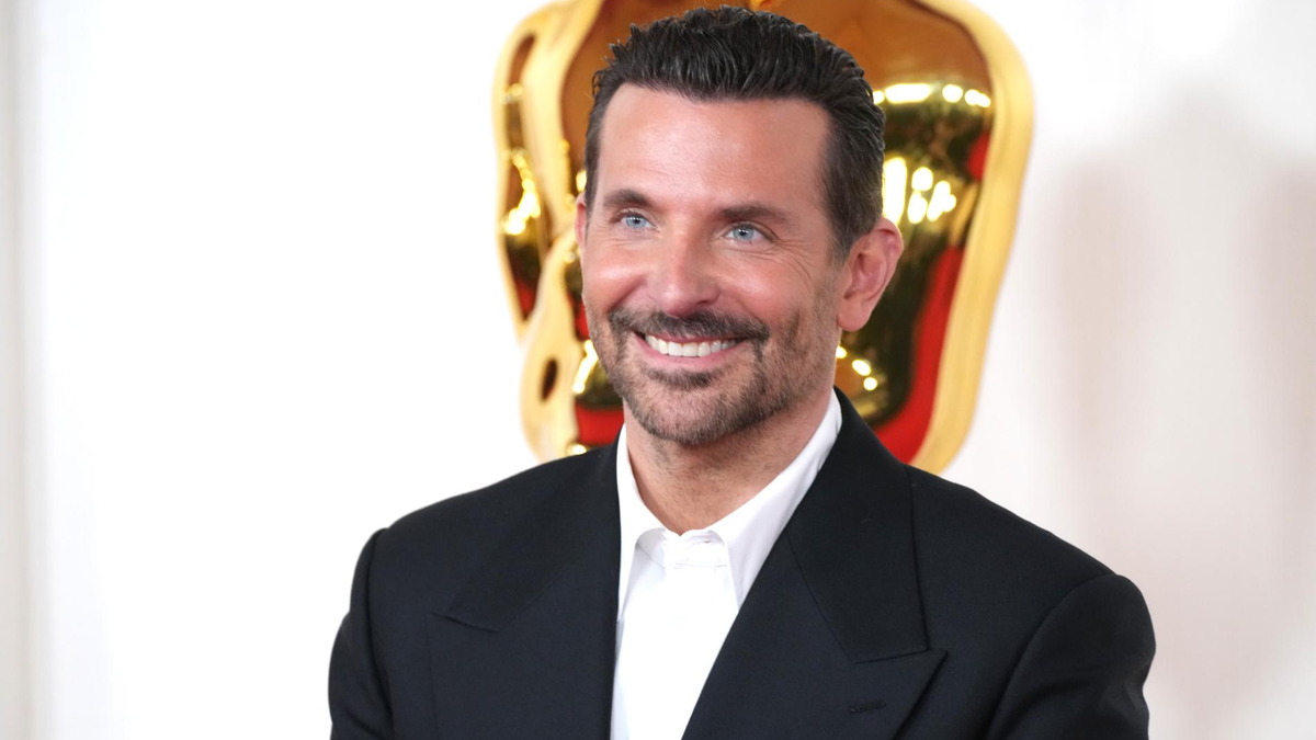    Брэдли Купер. Фото: Getty Images