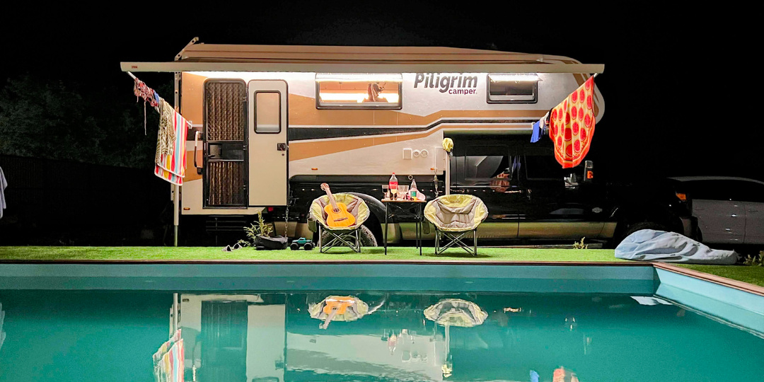 Жилой модуль «Пилигрим»: разочарование или восторг?