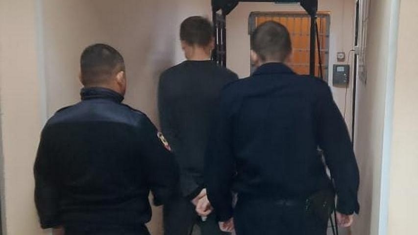    Валерий Горелых, пресс-служба ГУ МВД России по Свердловской области