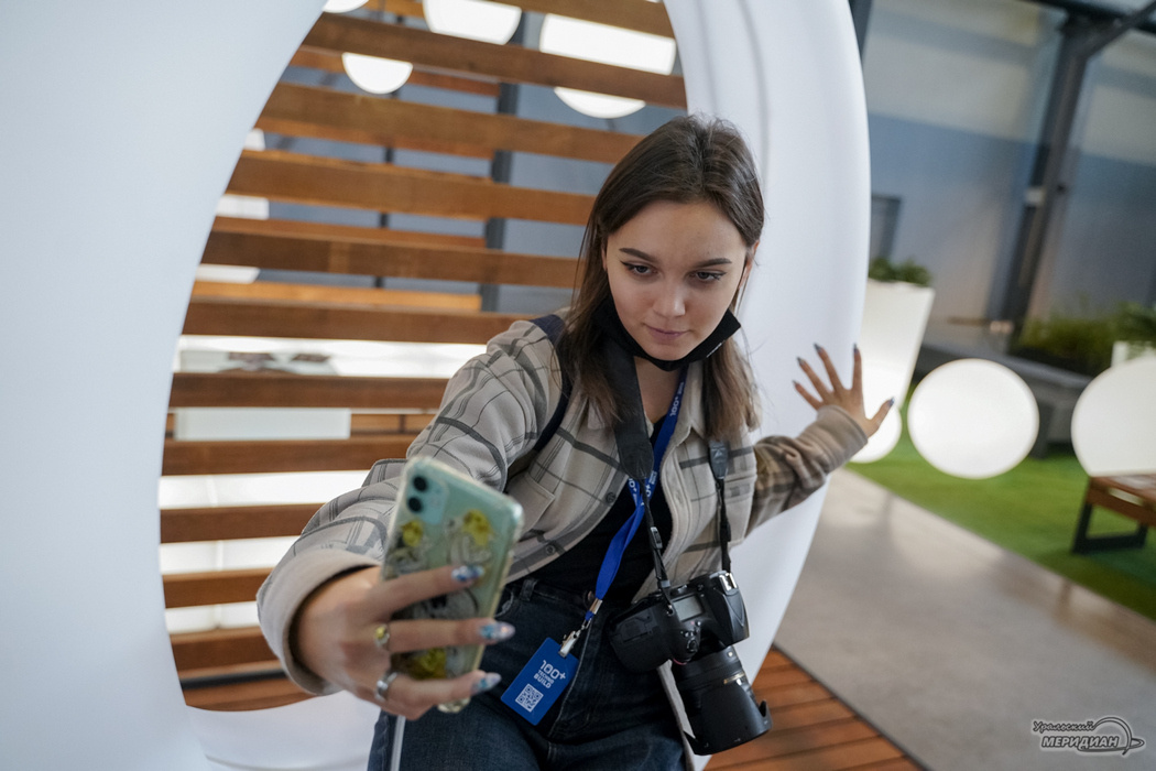    Фото: Лидия Аникина © ИА «Уральский меридиан»