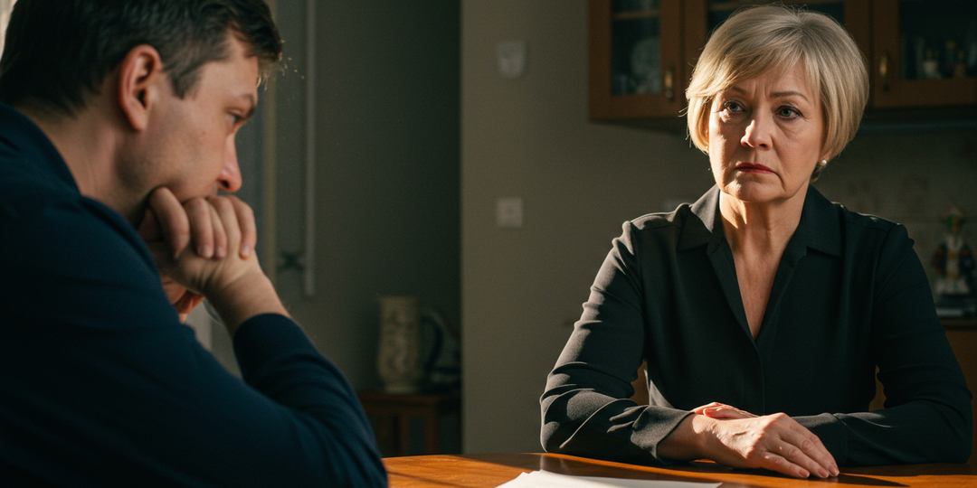 – Ты же не знаешь, как управлять бизнесом! – убеждал брат продать ему долю за копейки