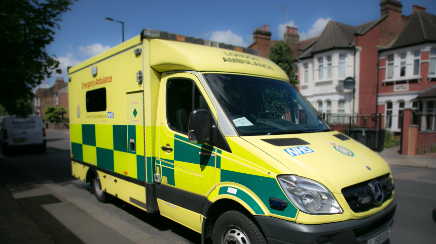    Фото: www.globallookpress.com/Dinendra Haria