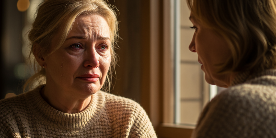 – Я имею право на личное пространство! – заявил муж, снимая квартиру для второй семьи