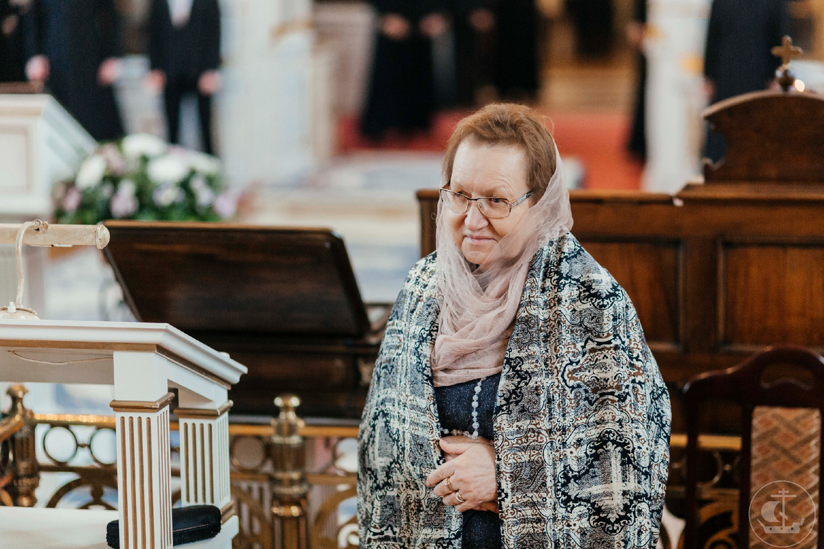 Е. М. Гундяева