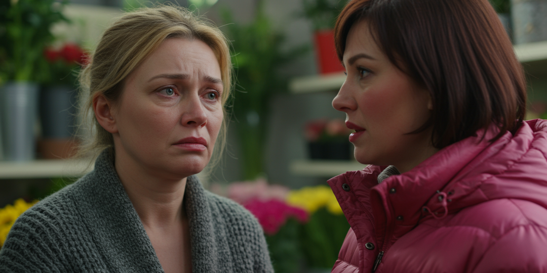 – Я верну через неделю! – обещал муж два года назад, взяв последние деньги