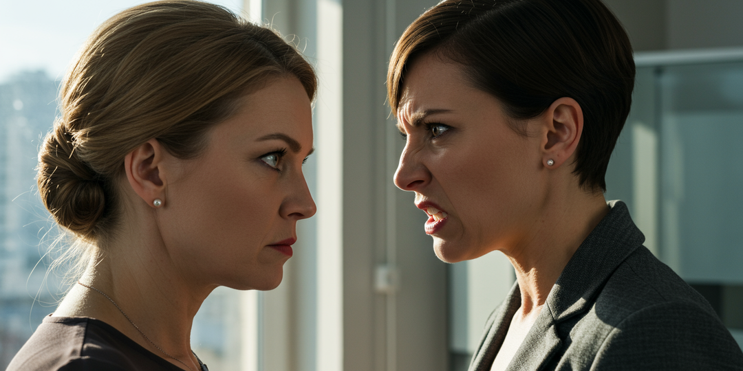 – Зачем тебе знать, где я провожу ночи! – кричал муж, забыв что я установила трекер на его машину