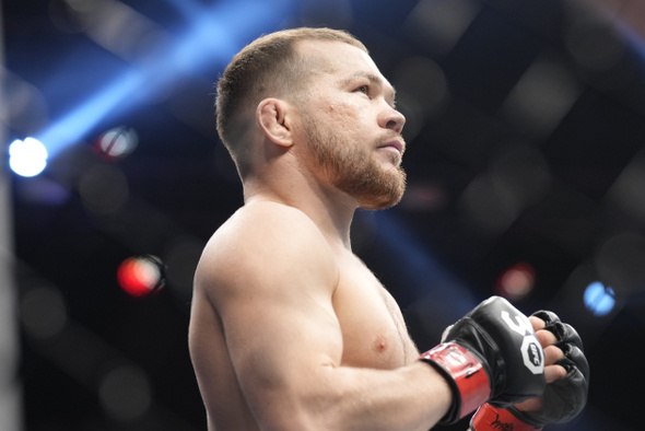     Louis Grasse/Zuma/TASS