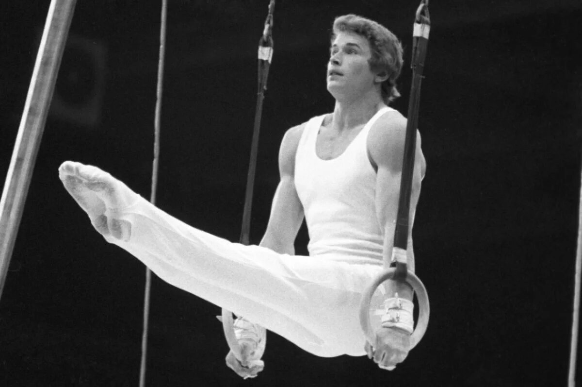    Знакомая умершего чемпиона Дитятина рассказала о последней встрече с ним