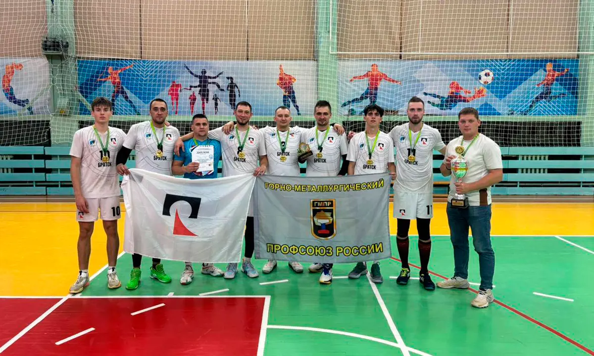 Фото: пресс-служба БрАЗа