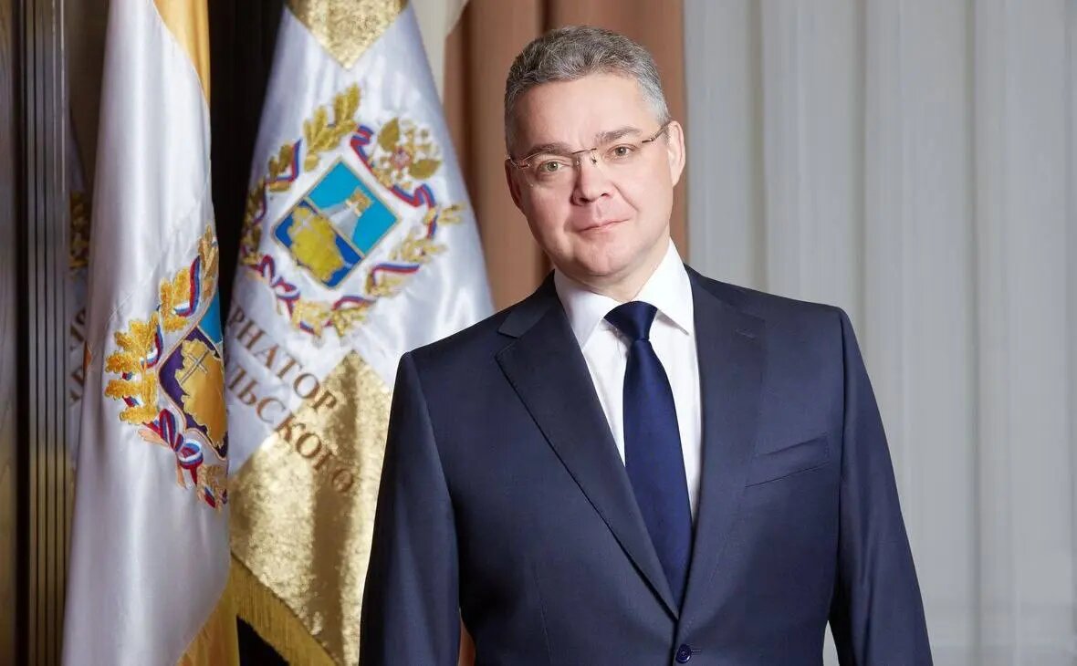 Владимир ВладимировФото:пресс-служба Главы и правительства Ингушетии/архив