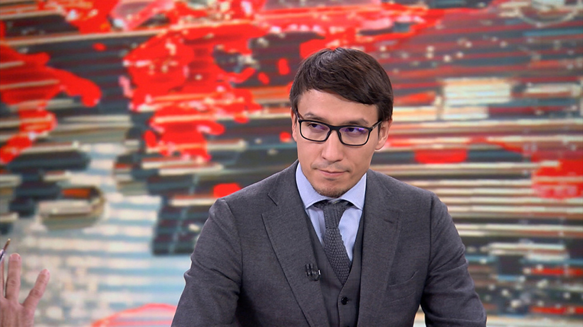 По мнению Абзалова банкиры хотят сделать вкладчиков должниками по ипотеке