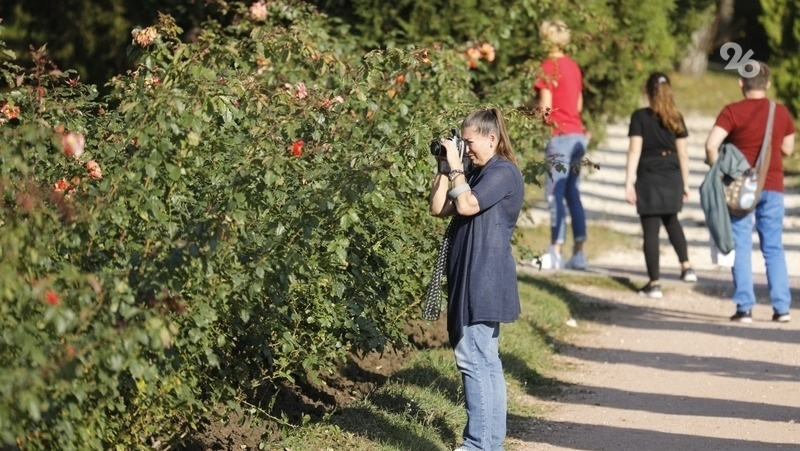    В сельских местностях Ставрополья открыли 15 новых туристических мест Фото: ИА «Победа26»