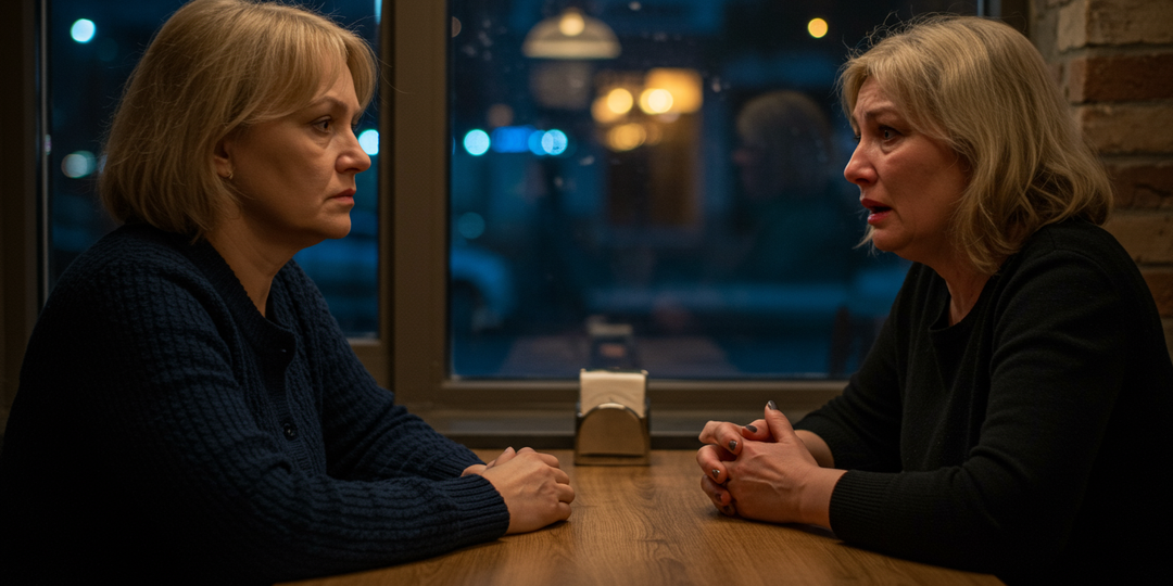 – Ты слишком много себе позволяешь! – возмущалась свекровь, живя в моей квартире