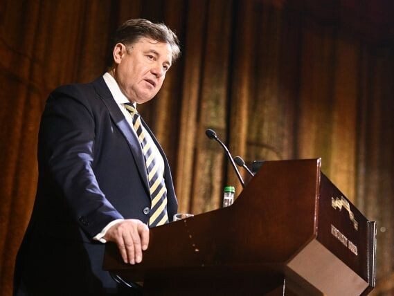     / Источник: © Владимир Астапкович/РИА Новости