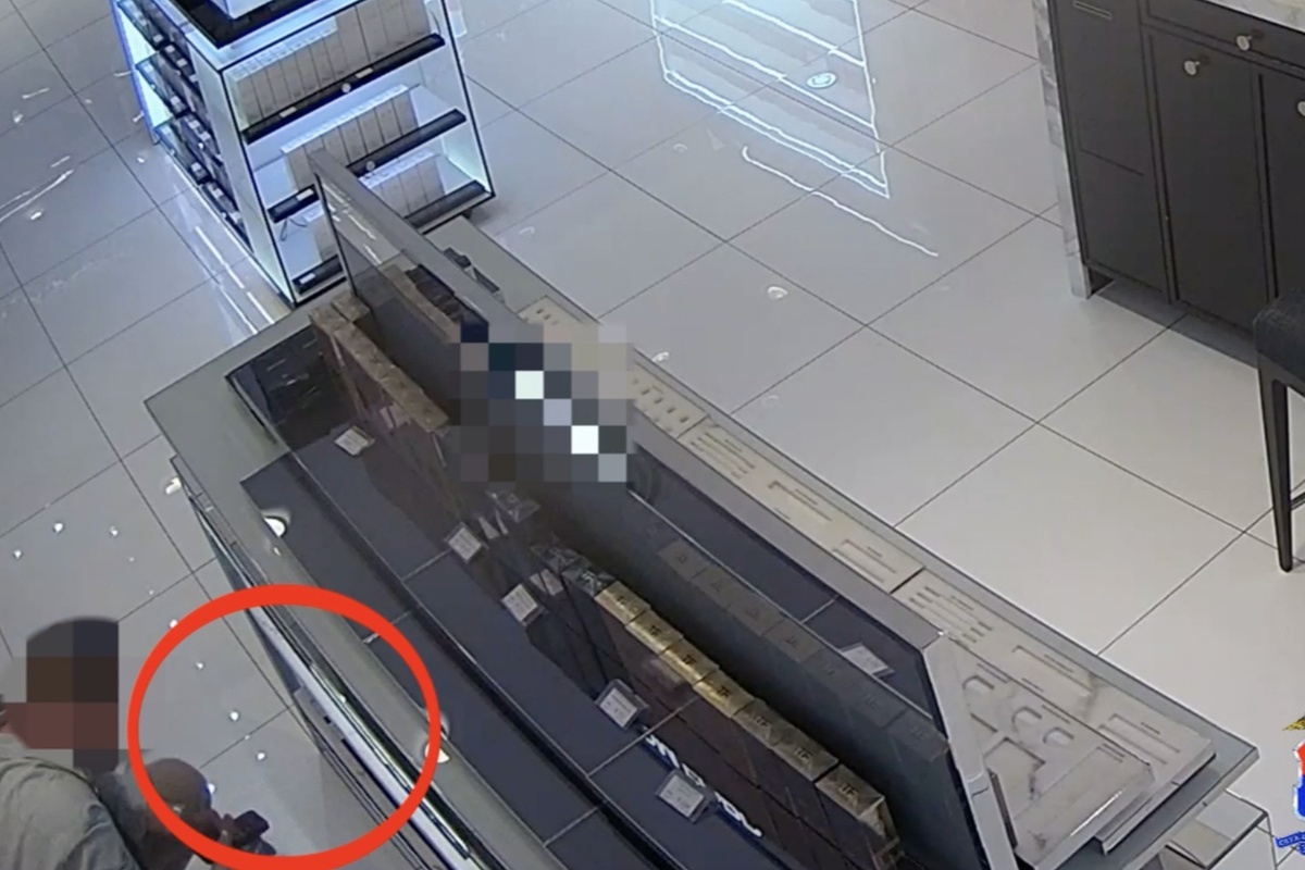    Фото: кадр из видео УТ МВД по СЗФО, источник: vk.com/public213100909