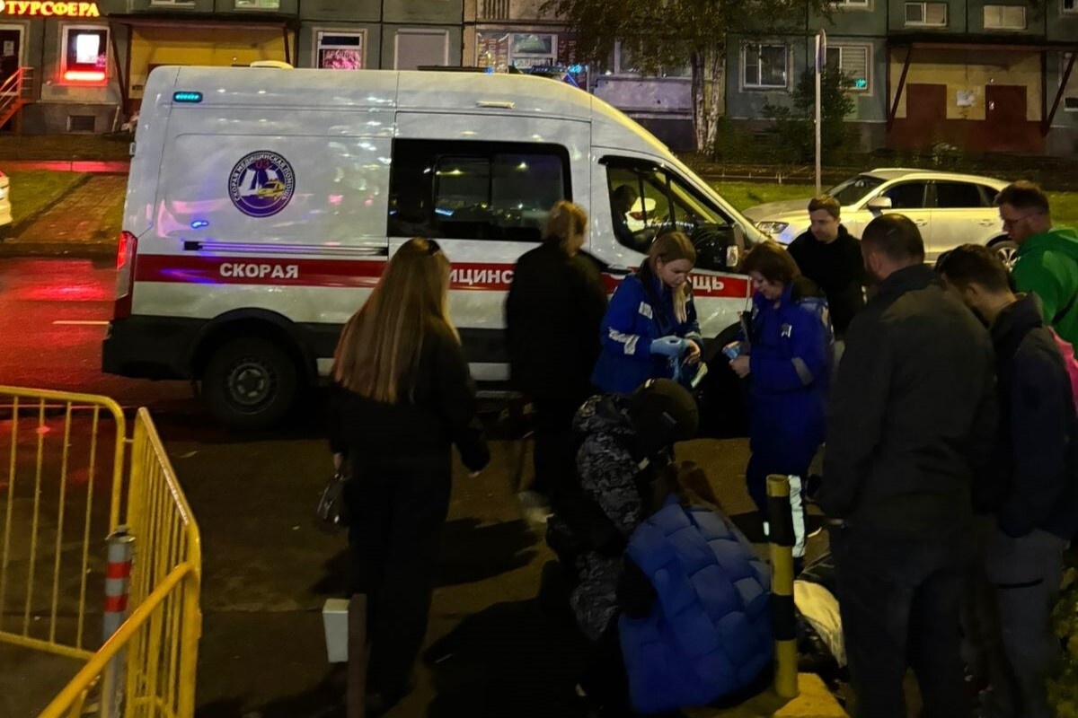 Фото: пресс-служба Управления вневедомственной охраны по Петербургу и Ленобласти