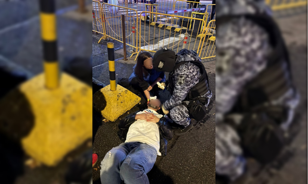     Фото: пресс-служба Управления вневедомственной охраны по Петербургу и Ленобласти
📷    Фото: пресс-служба Управления вневедомственной охраны по Петербургу и Ленобласти
📷    Фото: пресс-служба Управления вневедомственной охраны по Петербургу и Ленобласти
