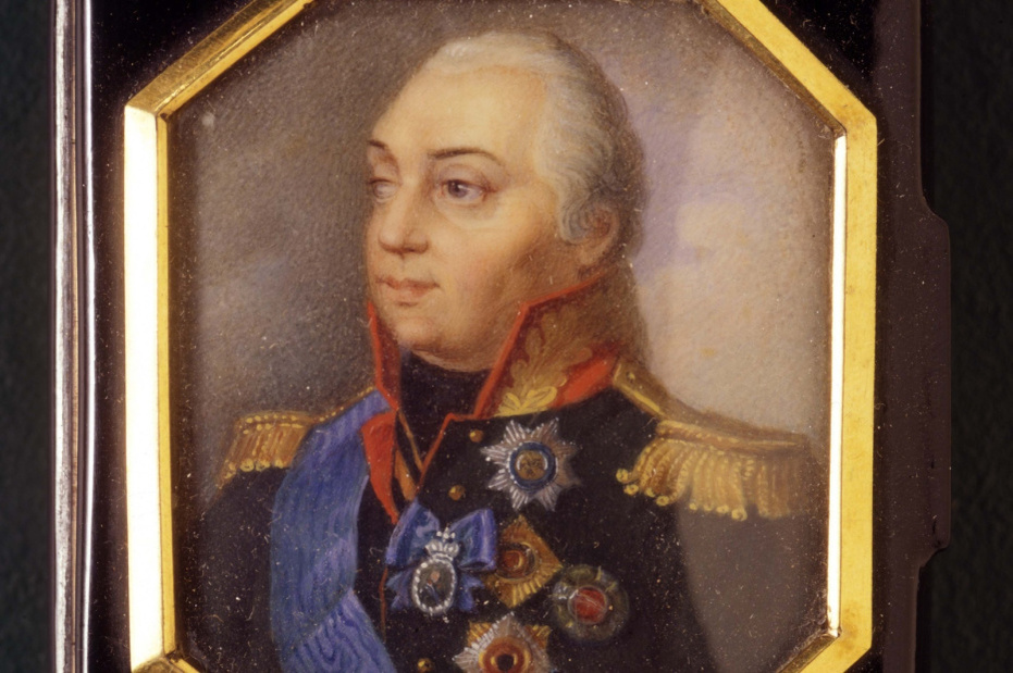    Russian Look/Global Look Press