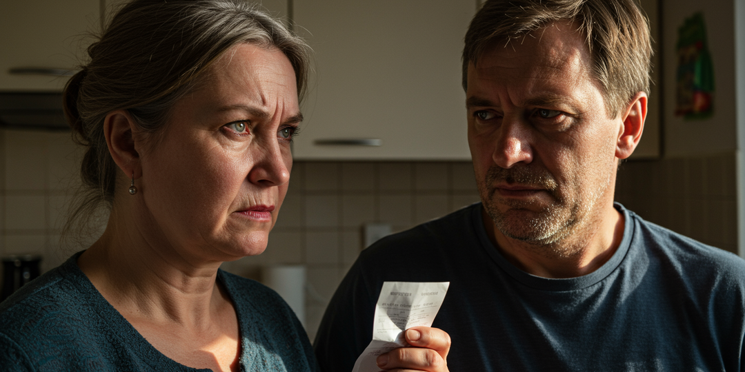 – Зачем тебе ходить в спортзал, всё равно никто не смотрит! – говорил муж, оплачивая абонемент любовнице