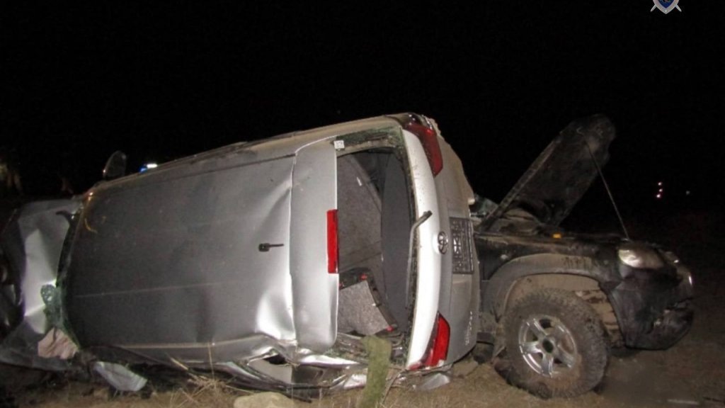    Фото СУ СКР по Республике Тыва