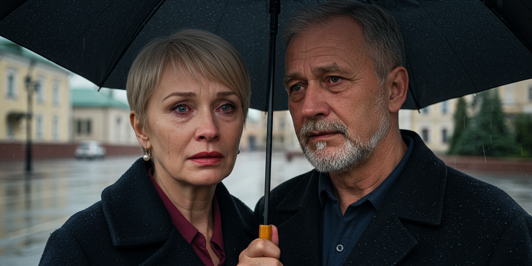 – Давай переоформим квартиру родителей на мою мать для налоговой! – уговаривал муж, скрывая планы развода