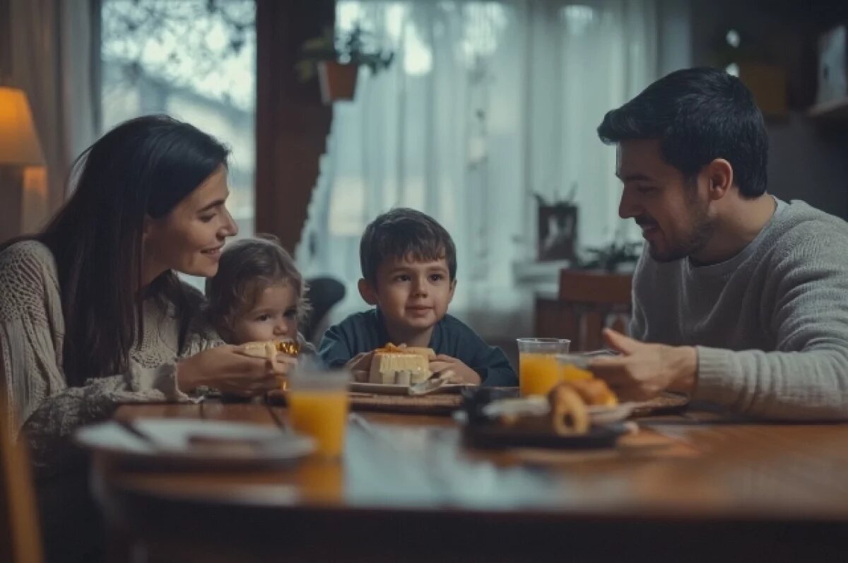    В Хабаровском крае родители получат новую налоговую выплату