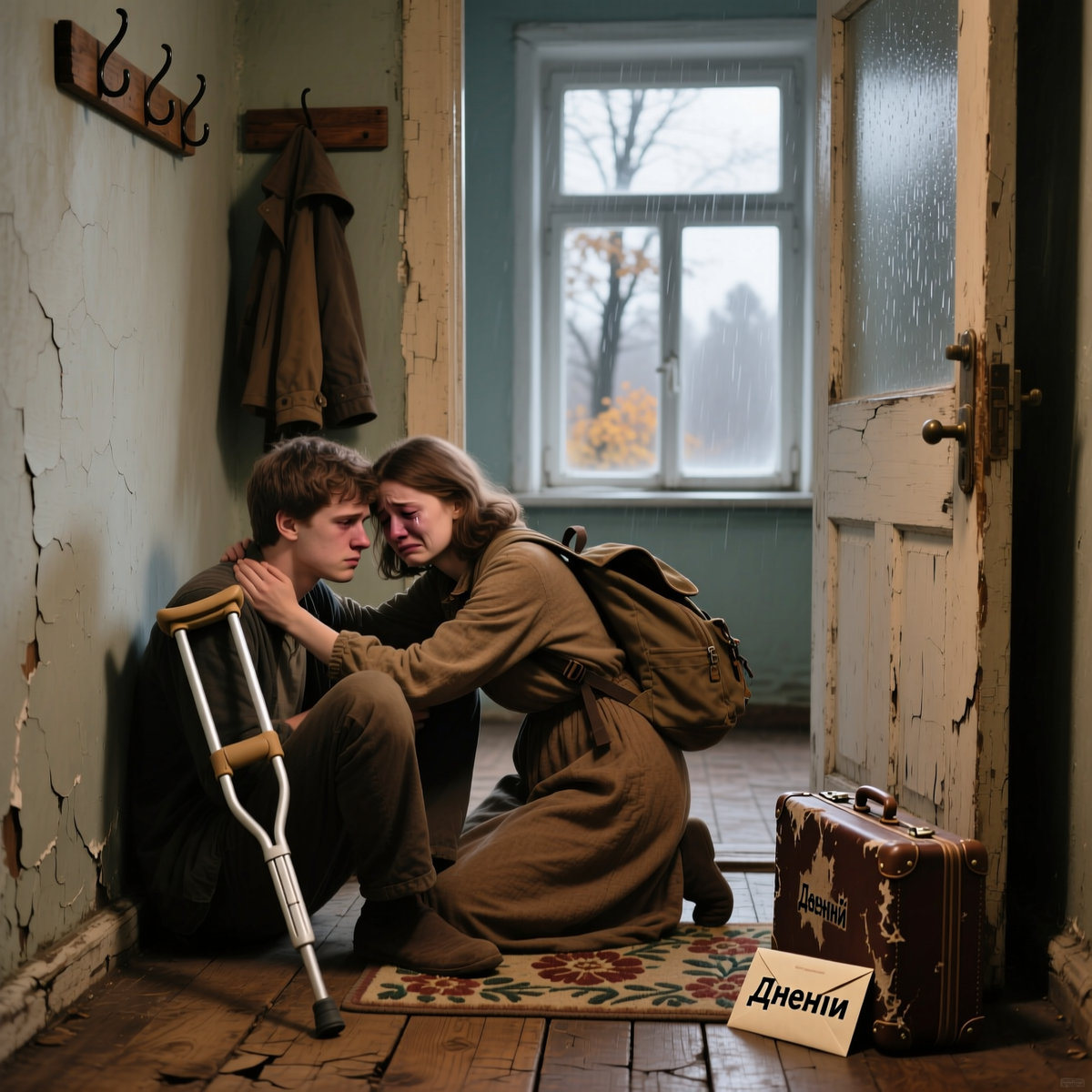 Автор: В. ПАнченко