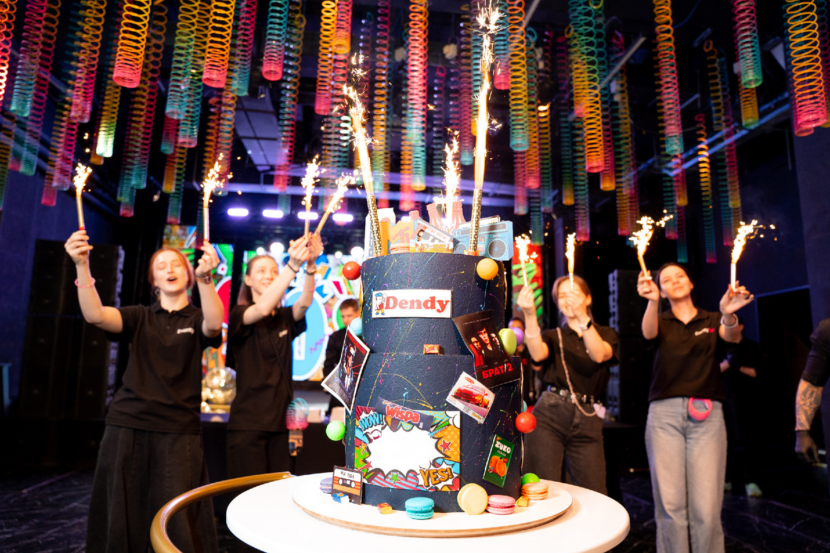 Готовый сценарий: эти конкурсы в стиле 90 х взорвут вашу вечеринку! 