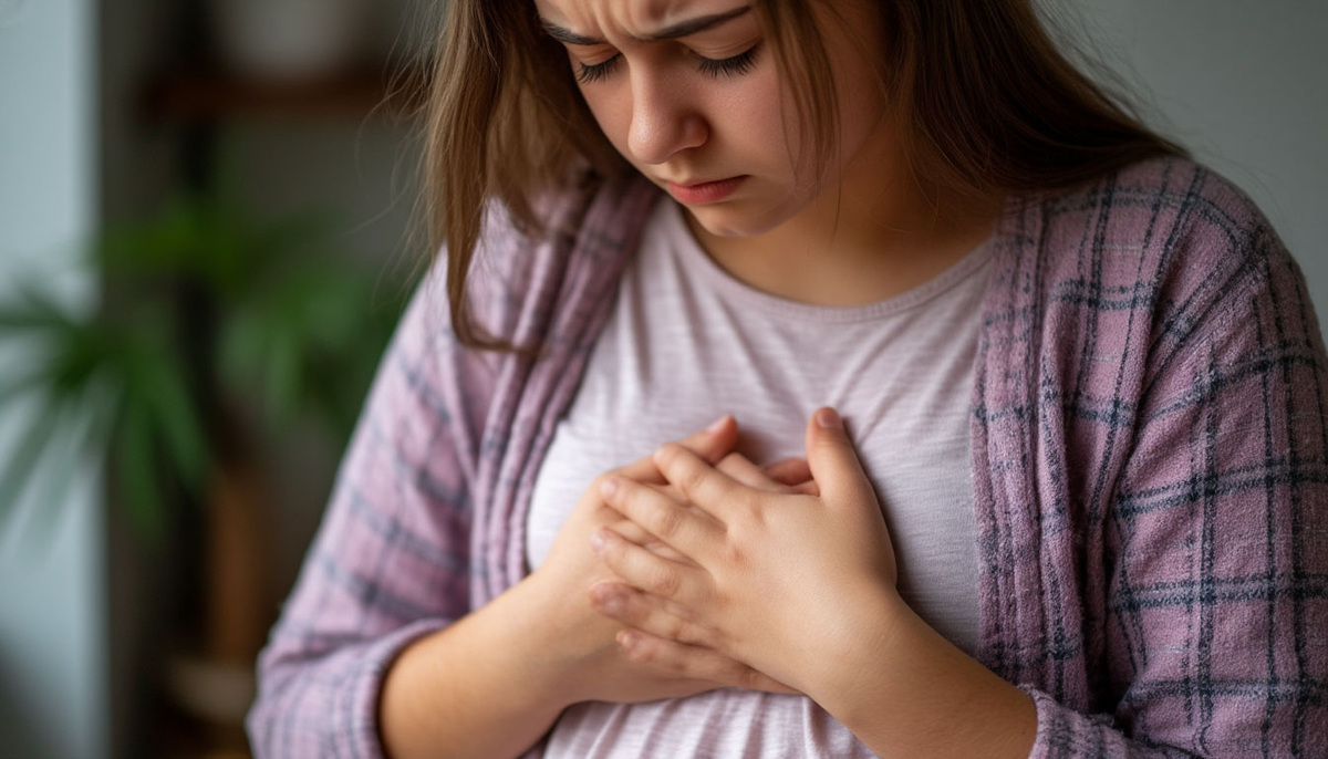 Девушка жила на улице Бажова. Фото: нейросеть Шедеврум