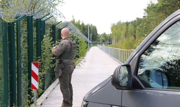 © Politsei- ja Piirivalveamet