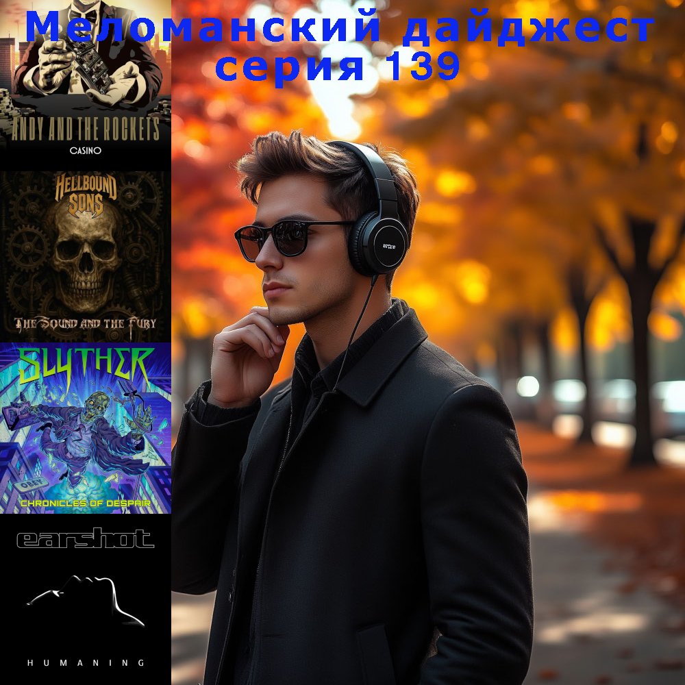 Коллаж из фото открытых источников