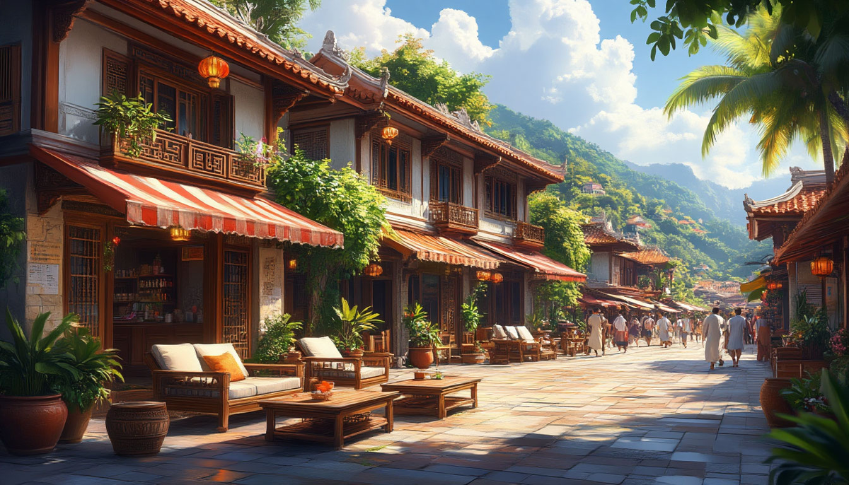 Вьетнам: куда лучше поехать отдыхать?