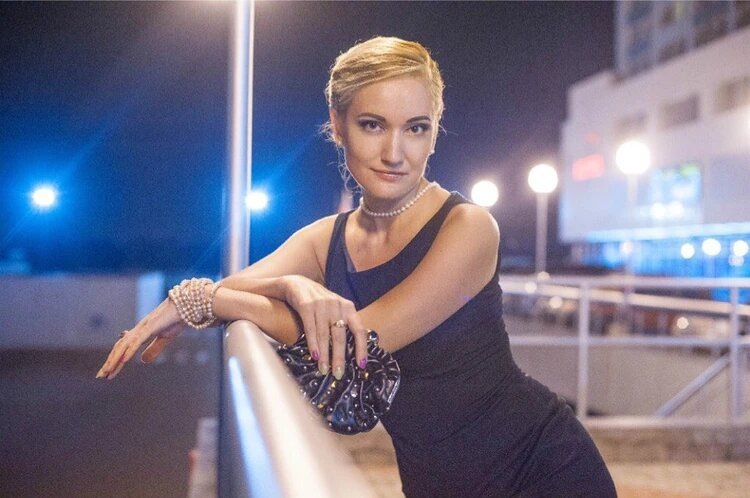 Фото: Таисия. соцсети