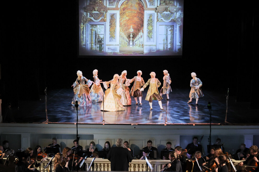    Фото: Изображение предоставлено «Собака.ru» пресс-службой "Петербург-концерт"