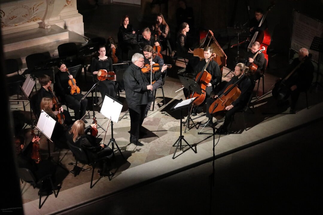    Фото: Изображение предоставлено «Собака.ru» пресс-службой "Петербург-концерт"