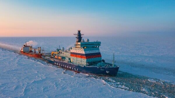    © Фото : rosatomflot.ru