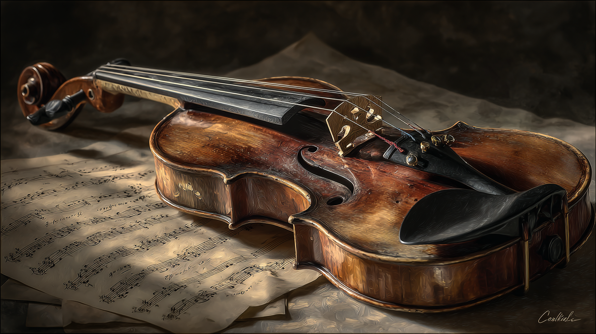 Данное изображение сгенерировано искусственным интеллектом