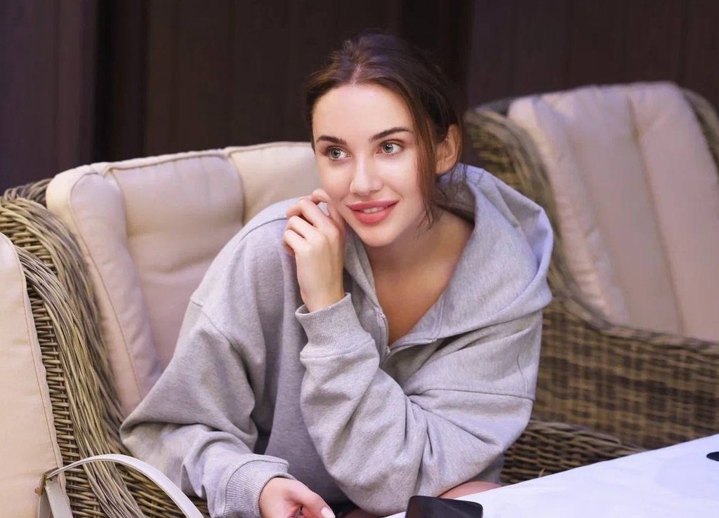    Фото © Telegram / MIA BOYKA