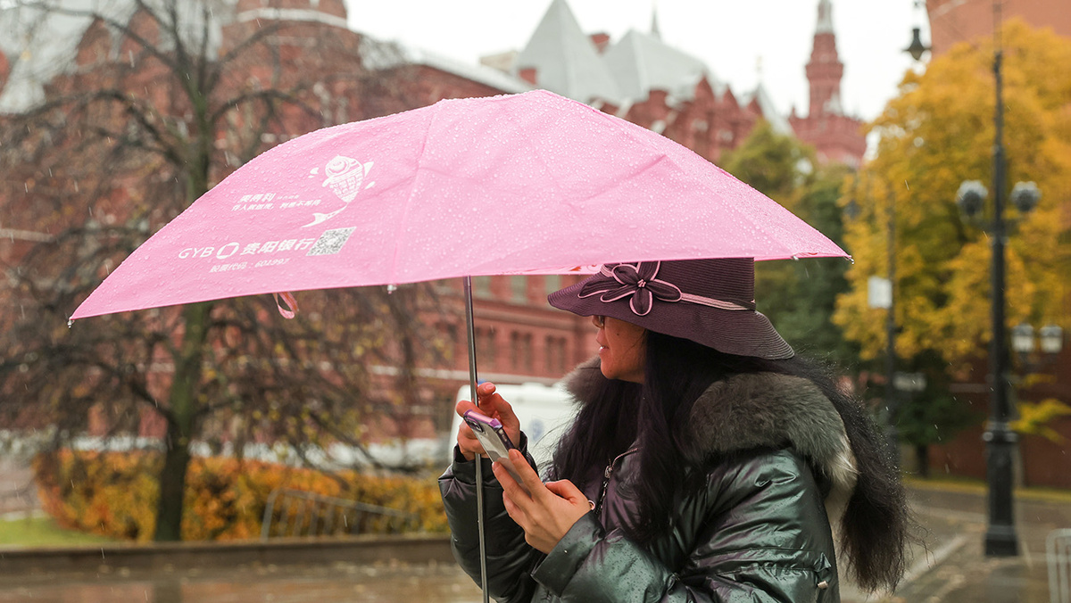   Кирилл Кухмарь / ТАСС