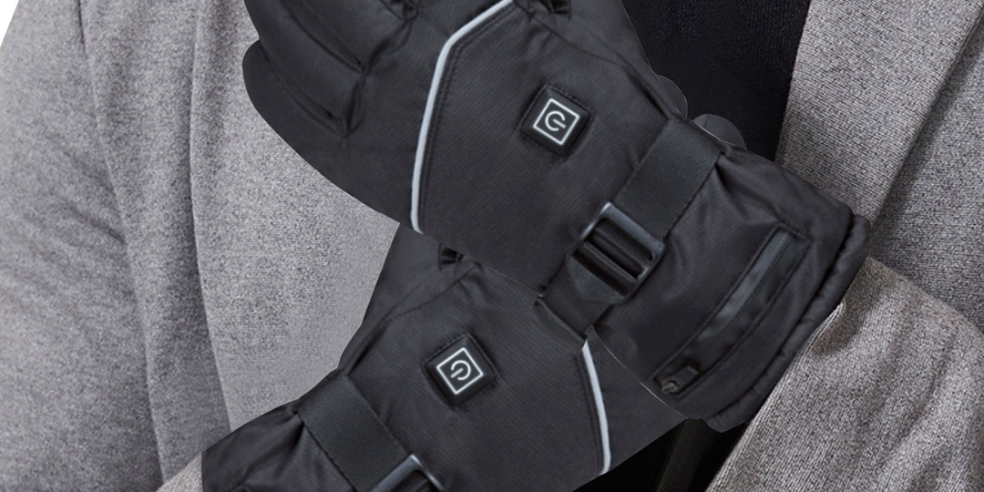 Стоит ли покупать перчатки с подогревом? Подробный обзор