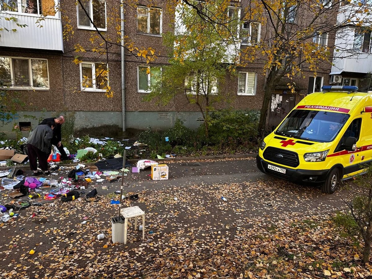     / Источник: © ИЗВЕСТИЯ