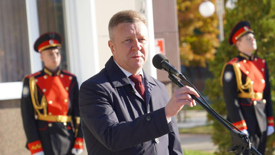 Фото: © t.me/Глава Крымского района|Сергей Лесь