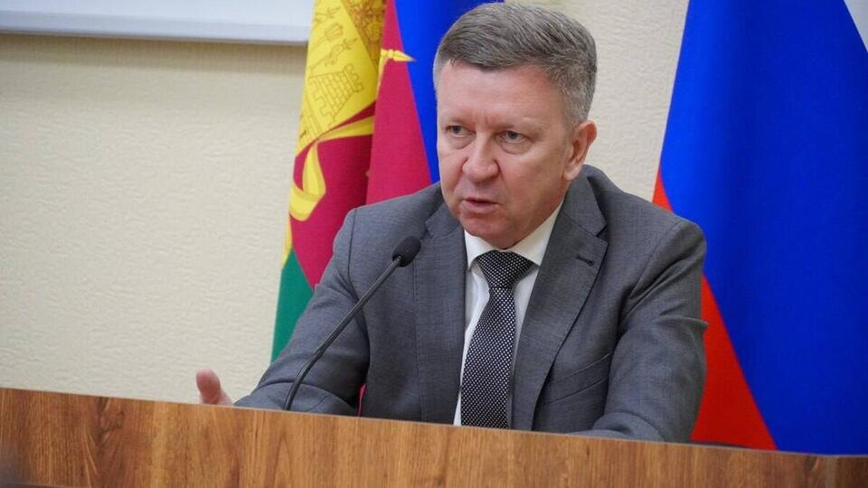 Фото: © t.me/Глава Крымского района|Сергей Лесь