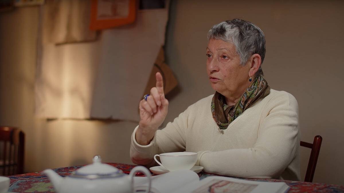    Фото: YouTube/Юзефович