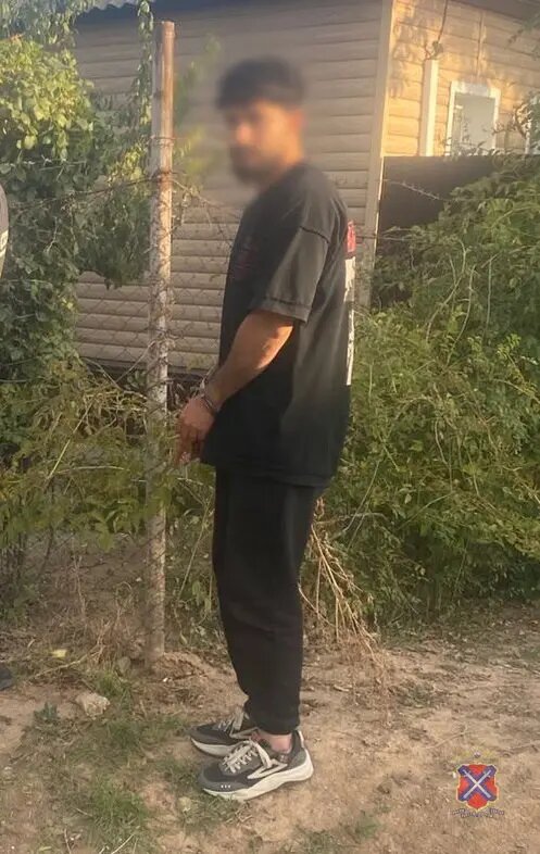    Фото: ГУ МВД России по Волгоградской области